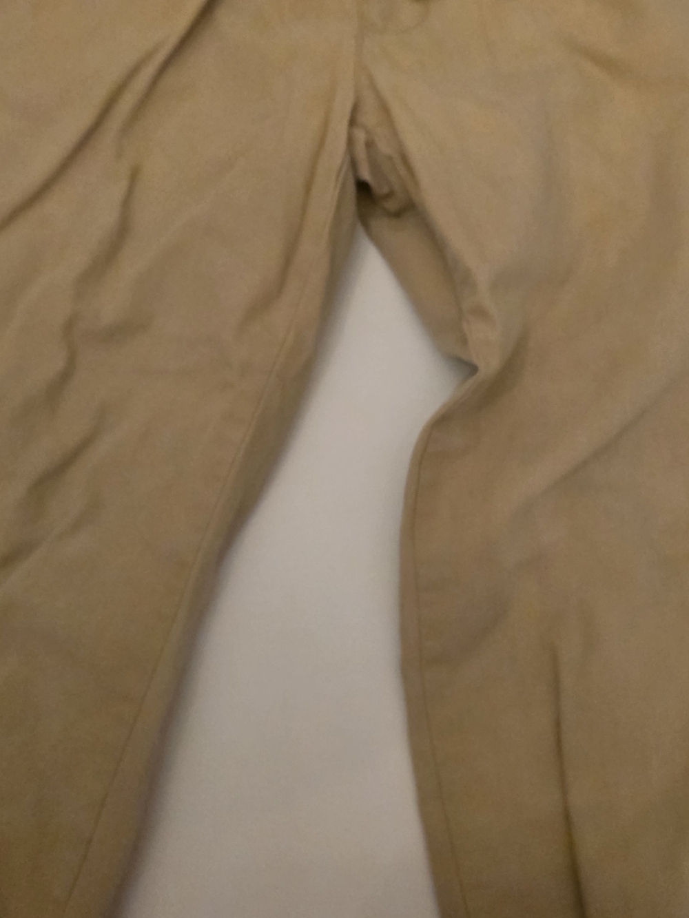 Place Kids Casual Pants - Tan